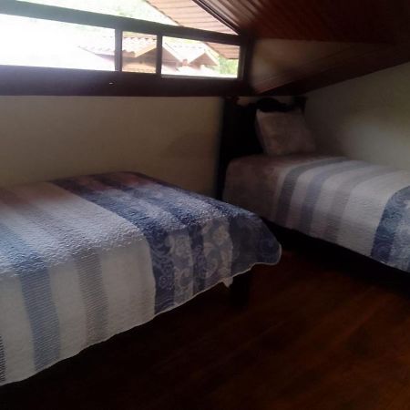 Panama Camping Park Букет Екстериор снимка