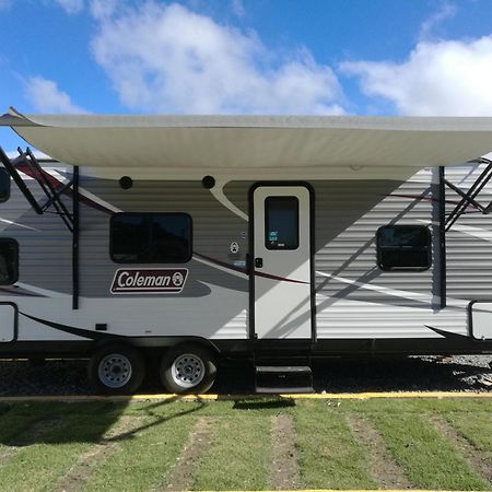 Panama Camping Park Букет Екстериор снимка