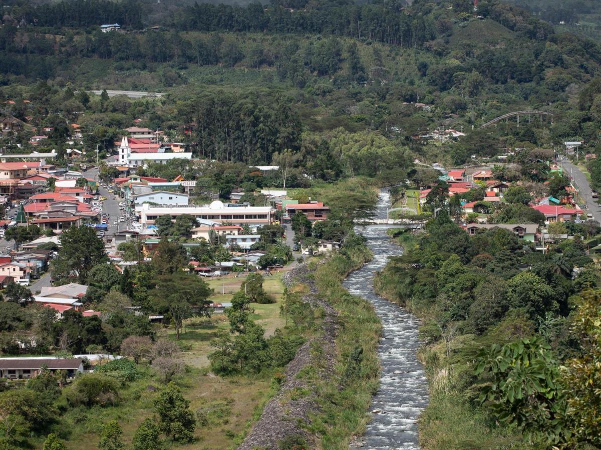 Panama Camping Park Букет Екстериор снимка