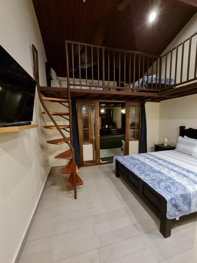 Panama Camping Park Букет Екстериор снимка